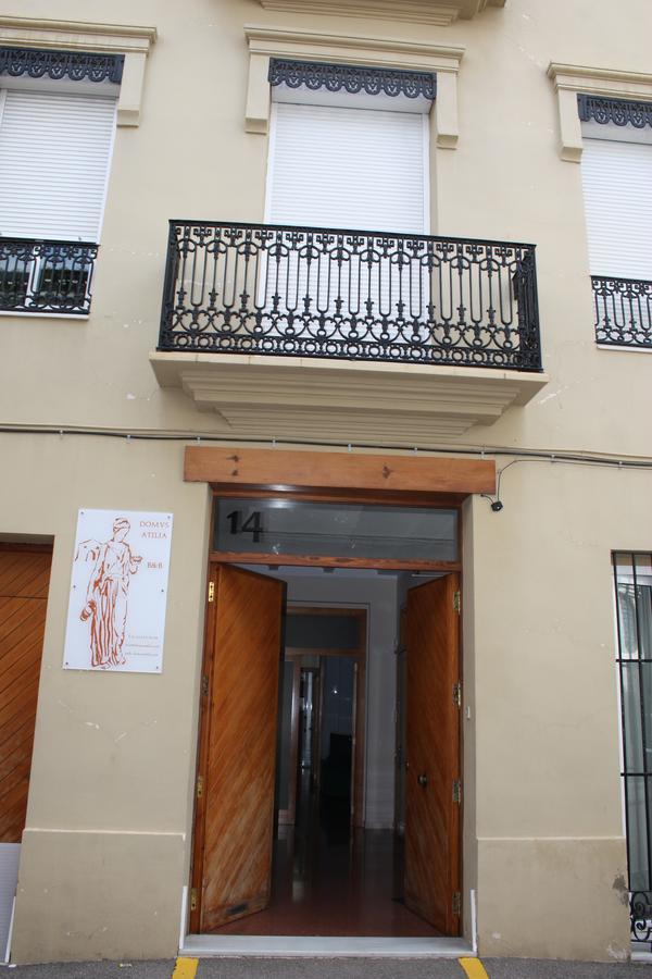 B&B "Domus Atilia" Sagunto Exterior photo